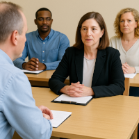 Meet Our Board Members