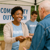Supporting Our Club and Community