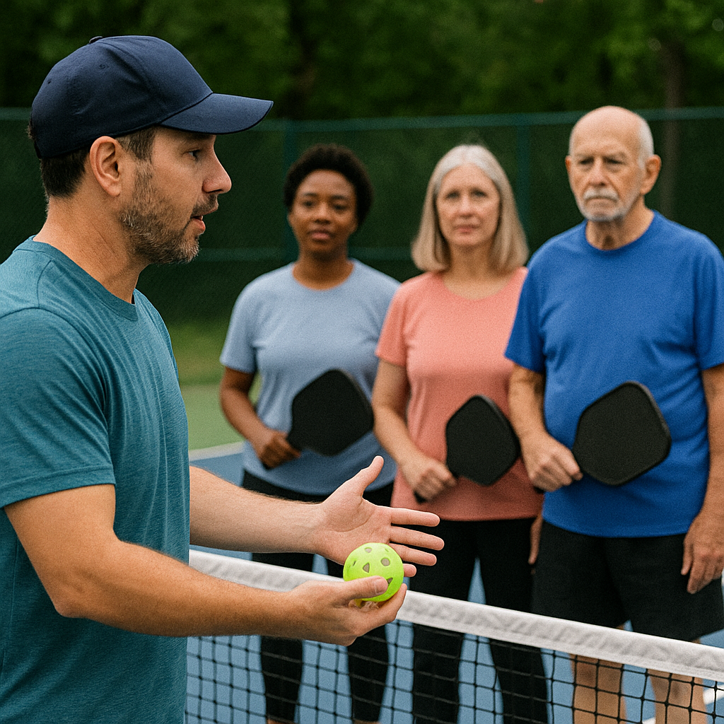 Skill Development and Evaluation